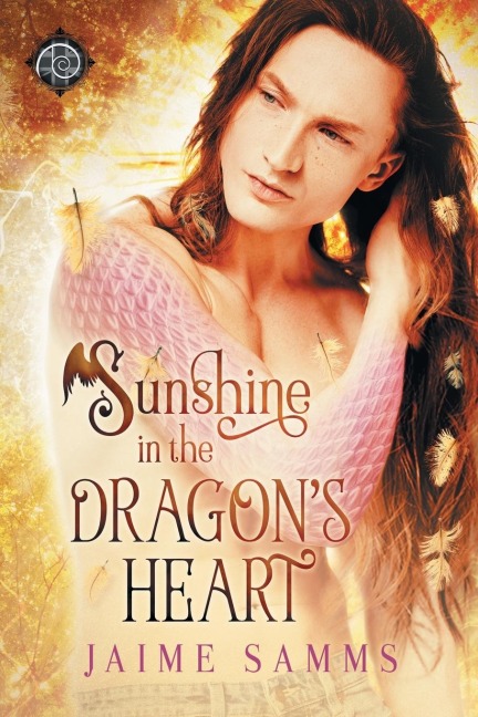 Sunshine in the Dragons Heart