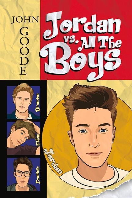 Jordan vs. All the Boys