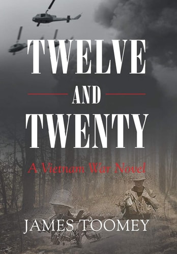 Twelve and Twenty - a Vietnam War Novel