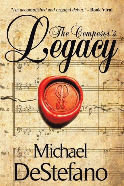 The Composers Legacy