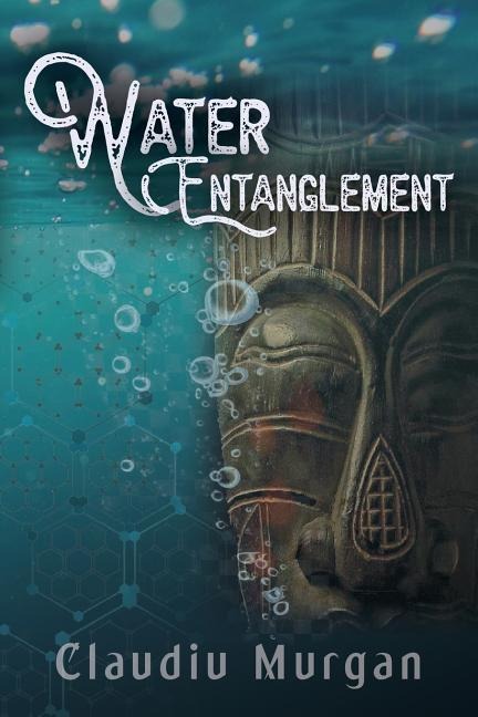 Water Entanglement