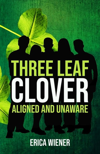 Three Leaf Clover Aligned and Unaware