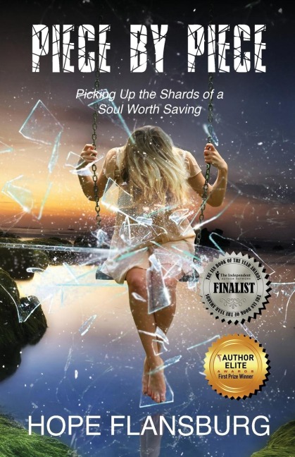 Piece By Piece: Picking Up the Shards of a Soul Worth Saving
