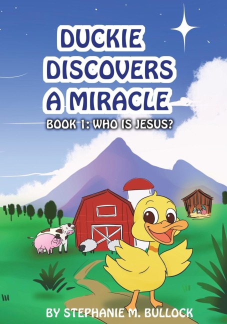 Duckie Discovers a Miracle