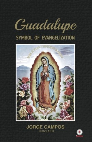 Guadalupe Symbol of Evangelization