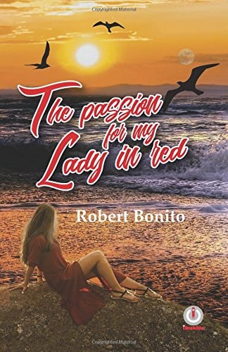 The Passion For My Lady In Red