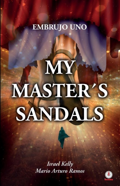 My Masters Sandals: Embrujo Uno