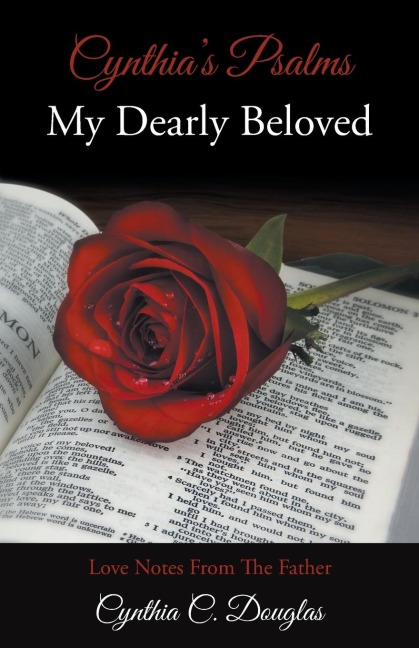 My Dearly Beloved: Love Notes from the Father