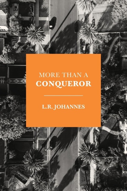 More Than A Conqueror