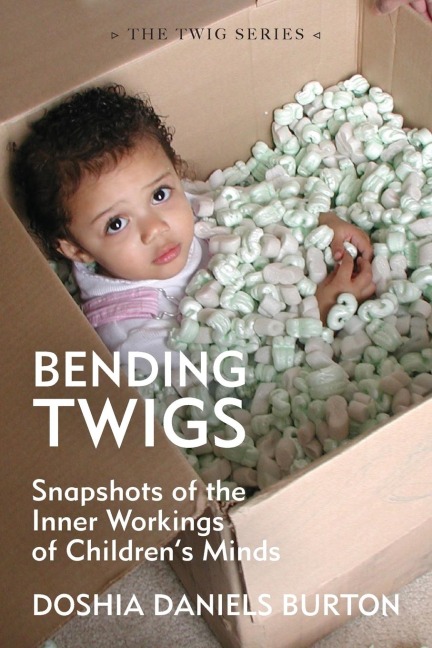 Bending Twigs: Snapshots of the Inner Workings of Childrens Minds