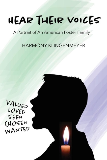 Hear Their Voices: A Portrait of an American Foster Family