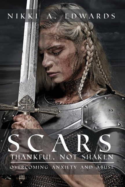 Scars: Thankful, Not Shaken