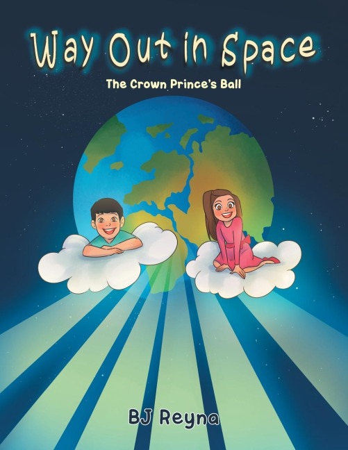 Way Out in Space: The Crown Princes Ball