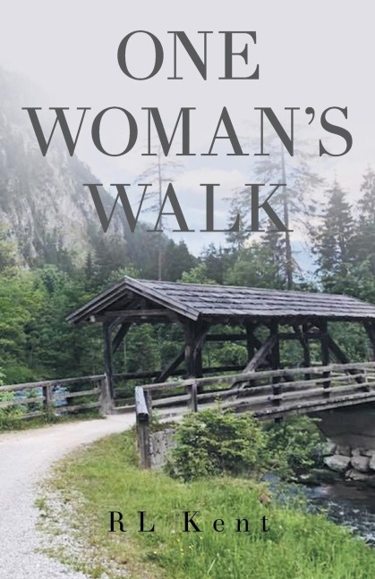 One Womans Walk