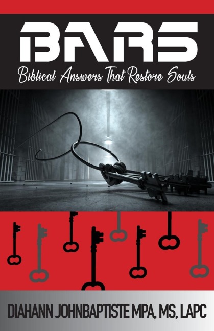 BARS: Biblical Answers That Restore Souls