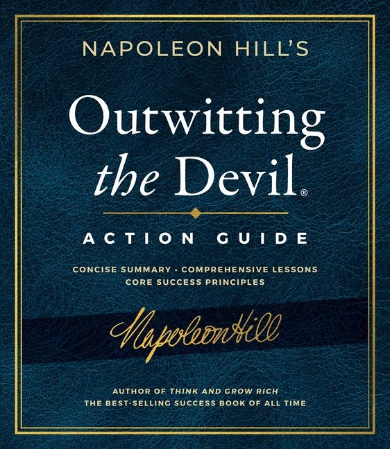 Outwitting the Devil(r) Action Guide