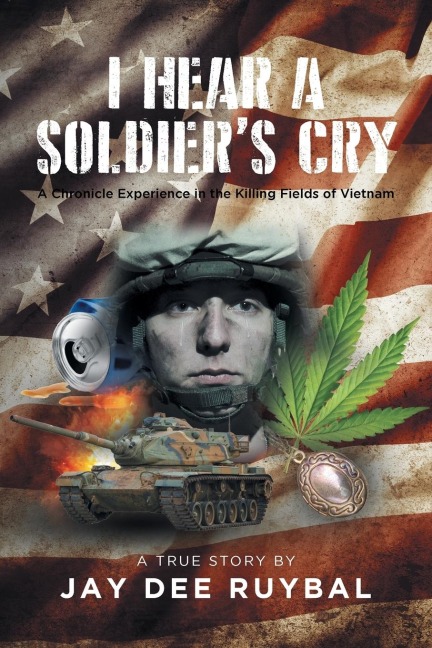 I Hear a Soldiers Cry