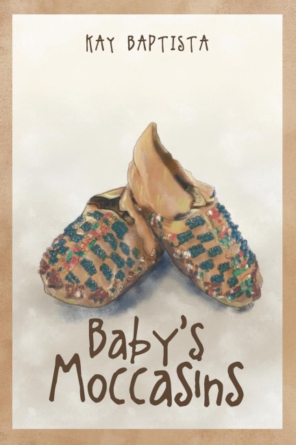 Babys Moccasins