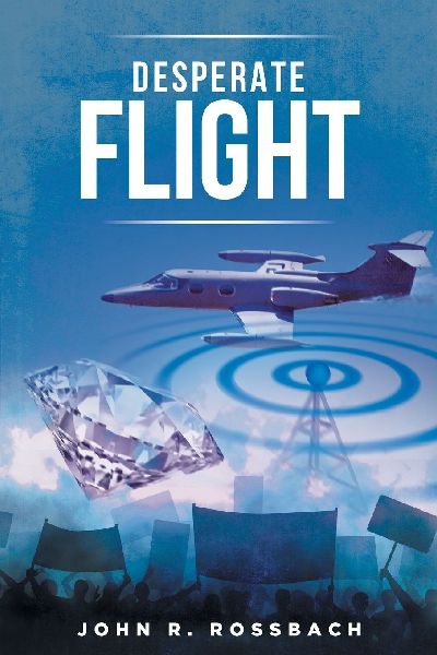 Desperate Flight