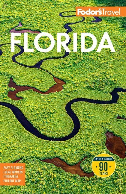Fodors Florida