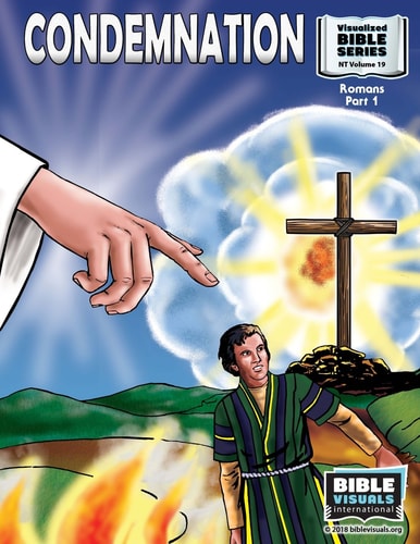 Condemnation New Testament Volume 19: Romans Part 1