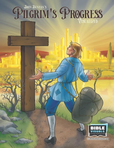 Pilgrim's Progess Adapted for Children