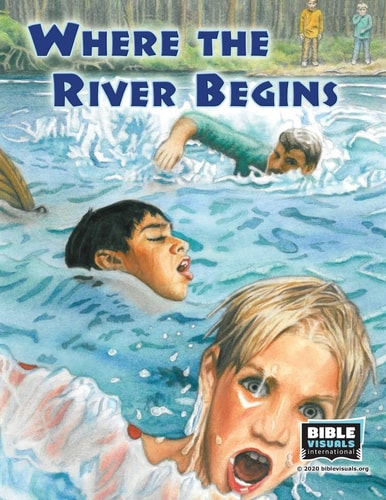 Where the River Begins