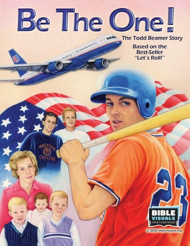 Be the One! The Todd Beamer Story