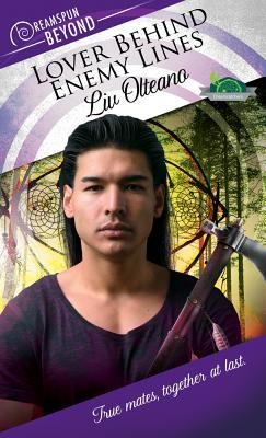 Lover Behind Enemy Lines: Volume 3