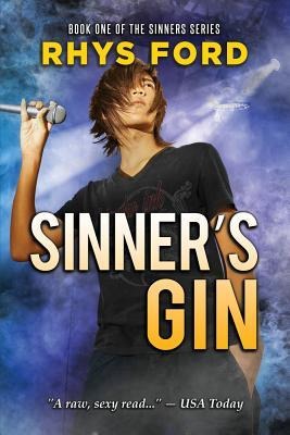Sinners Gin