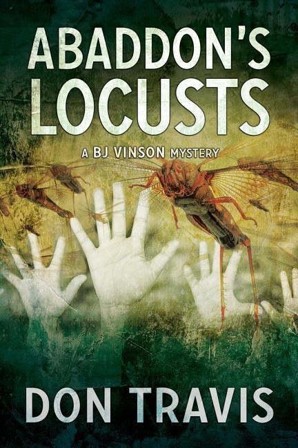 Abaddons Locusts: 5