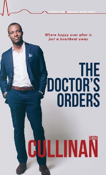 The Doctors Orders