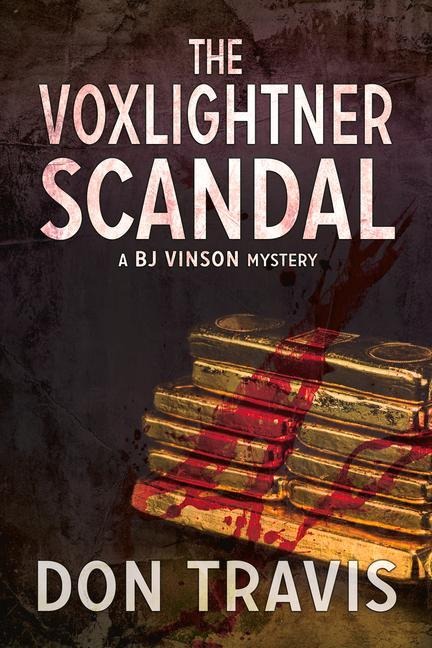 The Voxlightner Scandal