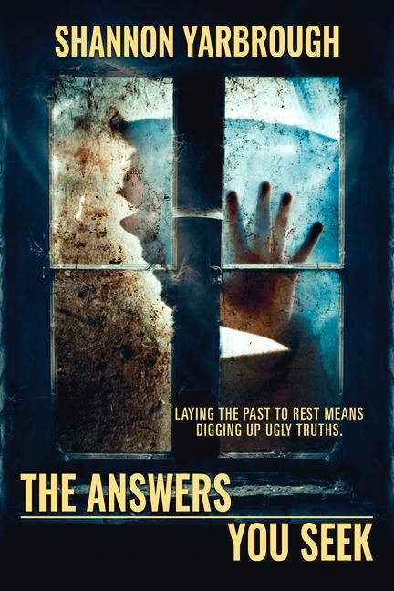 The Answers You Seek