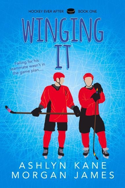 Winging It: Volume 1 (First Edition, First)