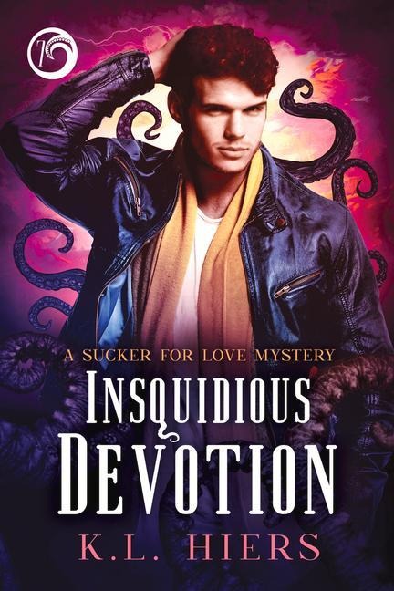 Insquidious Devotion