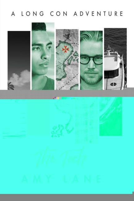 Tech: Volume 5 (First Edition, First)