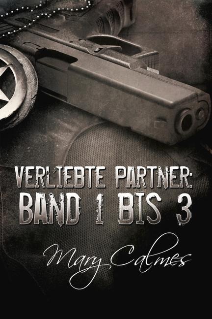 Verliebte Partner: Band 1 bis 3: Marshals bundle DE