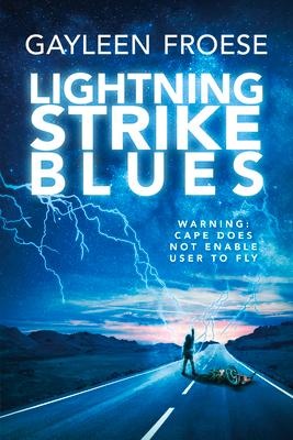 Lightning Strike Blues