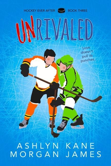 Unrivaled: Volume 3 (First Edition, First)
