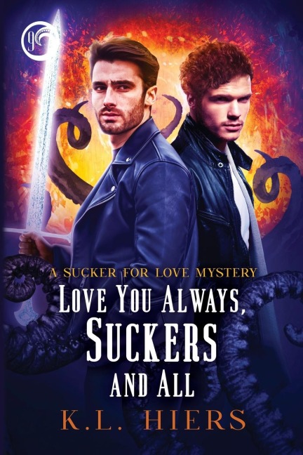Love You Always, Suckers And All