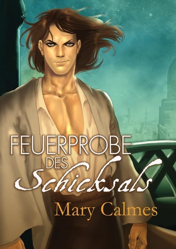 Feuerprobe Des Schicksals