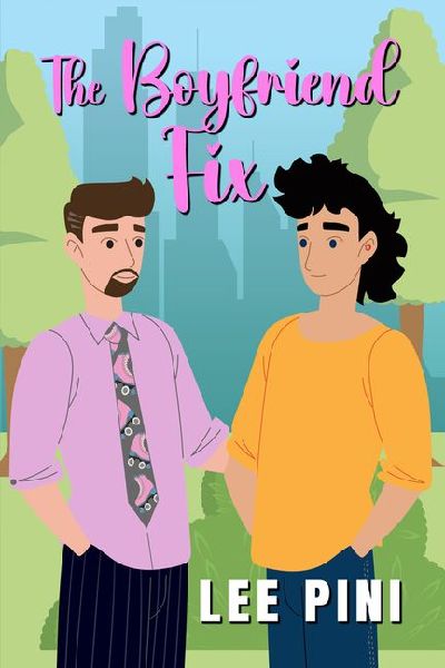 The Boyfriend Fix