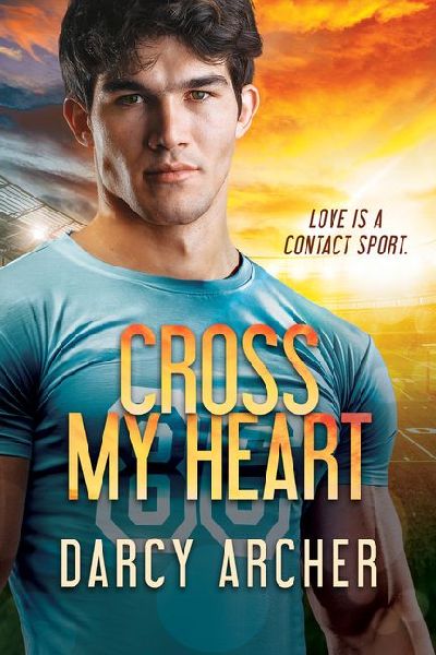 Cross My Heart