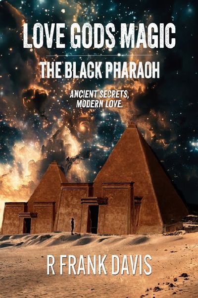 Love Gods Magic: The Black Pharaoh