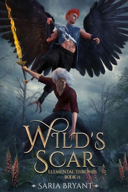 Wilds Scar
