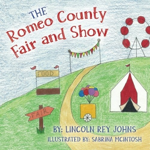 The Romeo County Fair and Show