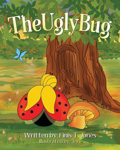 The Ugly Bug