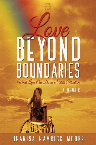 Love Beyond Boundaries What Love Can Do in a Crisis Situation