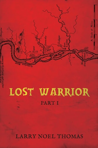 Lost Warrior Part 1